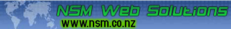NSM Web Solutions