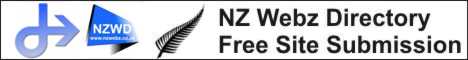 NZ Webz Directory