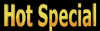 Hot Specials