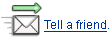 Email Friend About Us