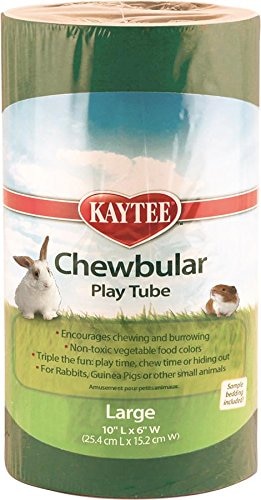 KT Chewbular Play Tube Large